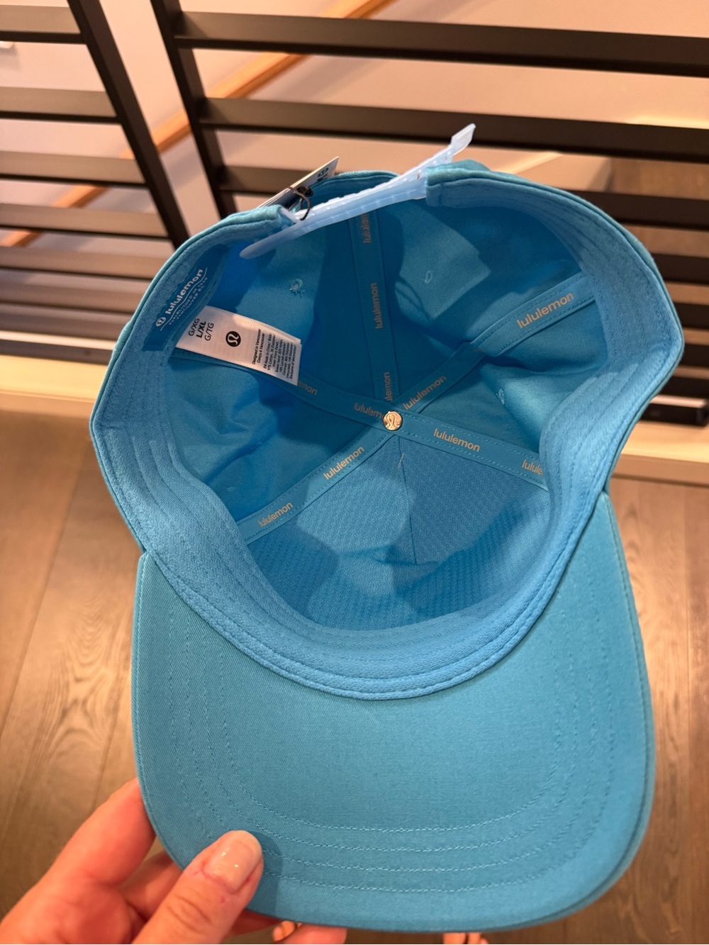 The All Days SnapBack *SW - Picture 5 of 5